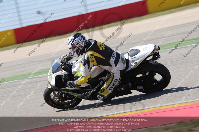 aragon;motorbikes;no limits;peter wileman photography;spain;trackday;trackday digital images