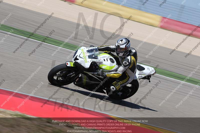 aragon;motorbikes;no limits;peter wileman photography;spain;trackday;trackday digital images