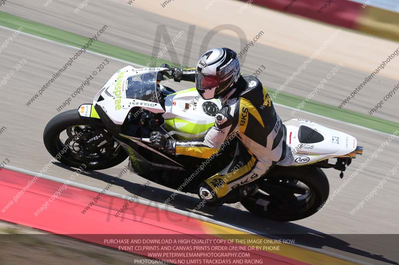 aragon;motorbikes;no limits;peter wileman photography;spain;trackday;trackday digital images