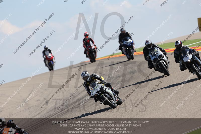 aragon;motorbikes;no limits;peter wileman photography;spain;trackday;trackday digital images