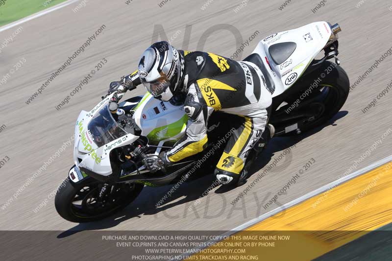 aragon;motorbikes;no limits;peter wileman photography;spain;trackday;trackday digital images