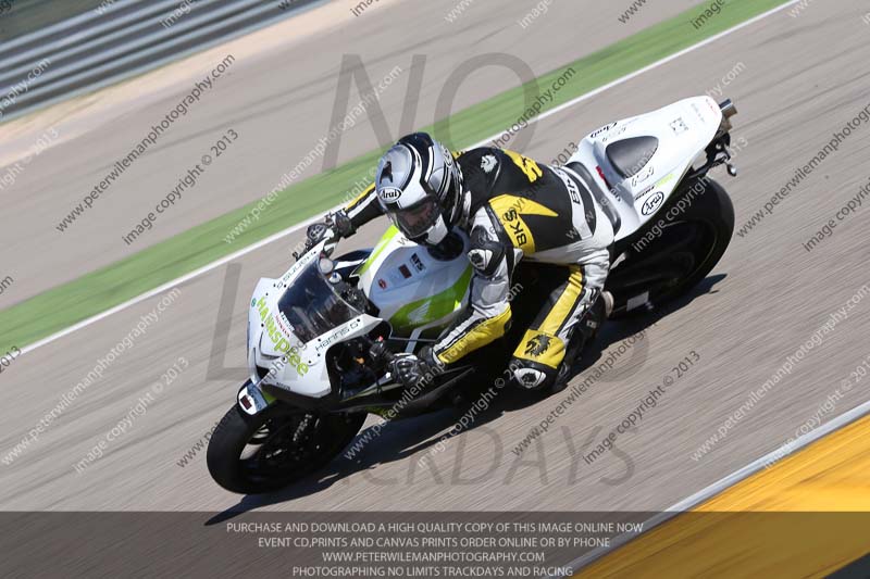 aragon;motorbikes;no limits;peter wileman photography;spain;trackday;trackday digital images