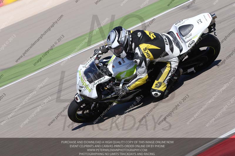 aragon;motorbikes;no limits;peter wileman photography;spain;trackday;trackday digital images