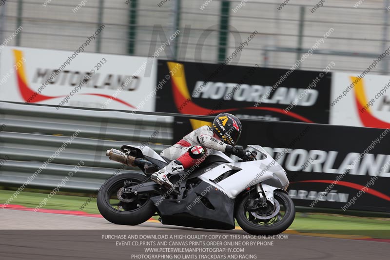 aragon;motorbikes;no limits;peter wileman photography;spain;trackday;trackday digital images