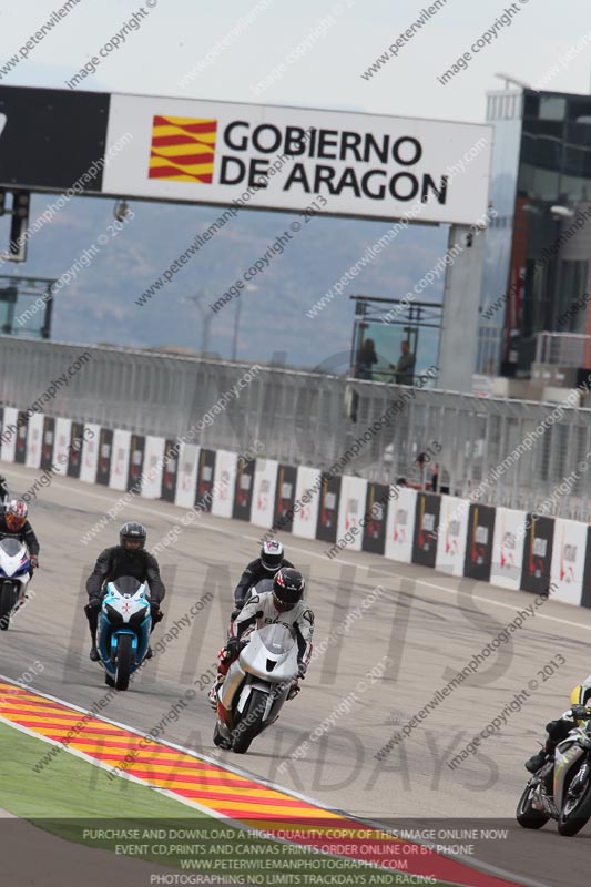 aragon;motorbikes;no limits;peter wileman photography;spain;trackday;trackday digital images