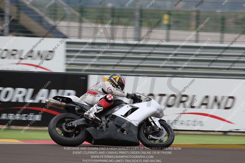 aragon;motorbikes;no limits;peter wileman photography;spain;trackday;trackday digital images