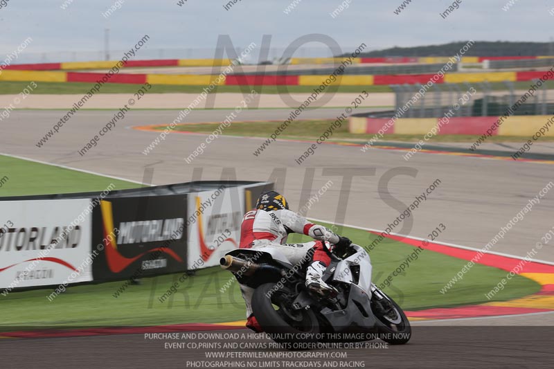 aragon;motorbikes;no limits;peter wileman photography;spain;trackday;trackday digital images