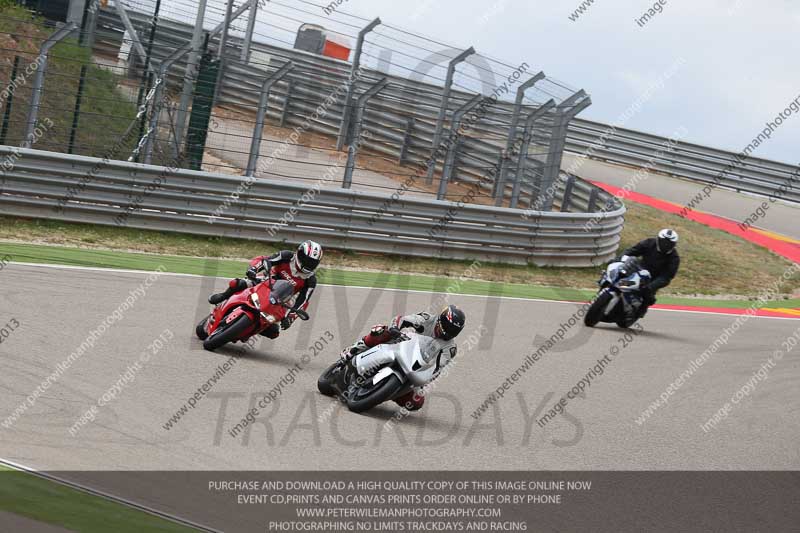 aragon;motorbikes;no limits;peter wileman photography;spain;trackday;trackday digital images