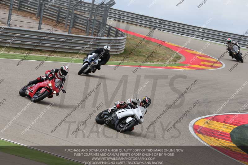 aragon;motorbikes;no limits;peter wileman photography;spain;trackday;trackday digital images