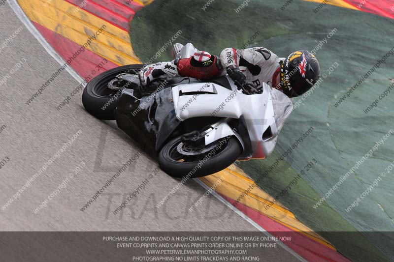 aragon;motorbikes;no limits;peter wileman photography;spain;trackday;trackday digital images