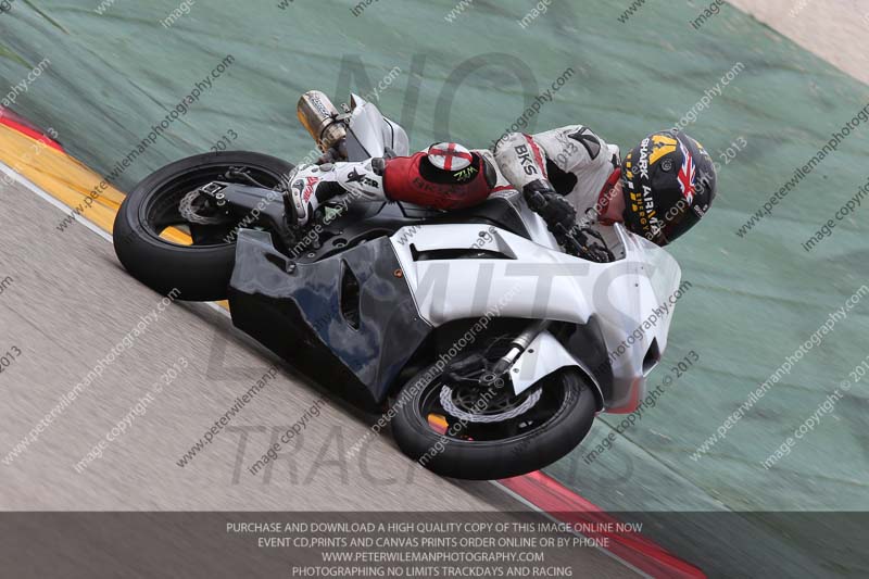 aragon;motorbikes;no limits;peter wileman photography;spain;trackday;trackday digital images