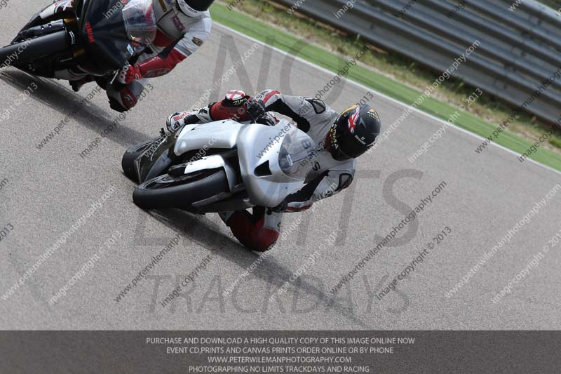 aragon;motorbikes;no limits;peter wileman photography;spain;trackday;trackday digital images