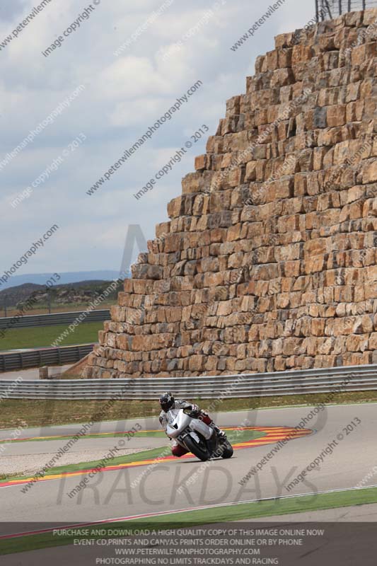 aragon;motorbikes;no limits;peter wileman photography;spain;trackday;trackday digital images