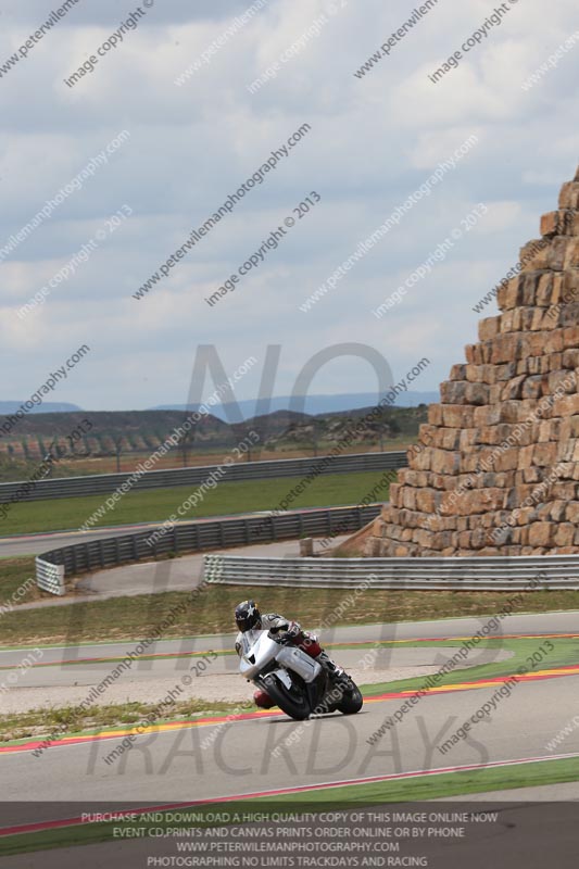 aragon;motorbikes;no limits;peter wileman photography;spain;trackday;trackday digital images