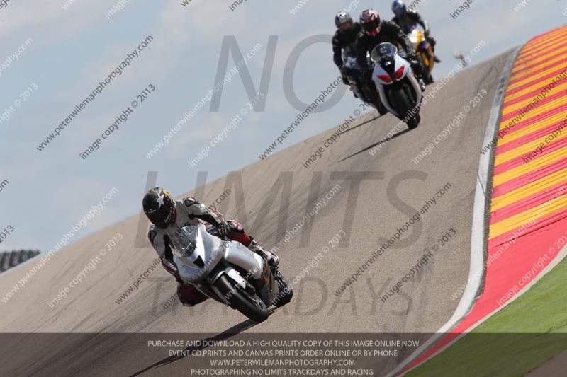 aragon;motorbikes;no limits;peter wileman photography;spain;trackday;trackday digital images