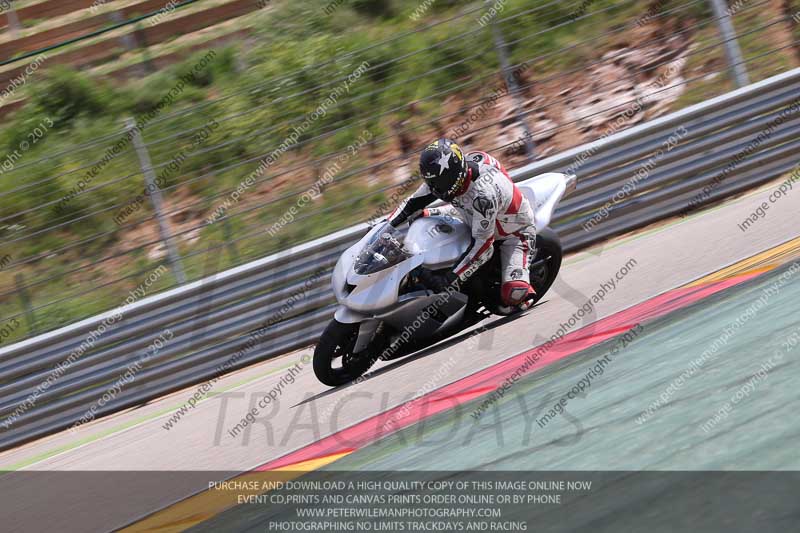 aragon;motorbikes;no limits;peter wileman photography;spain;trackday;trackday digital images