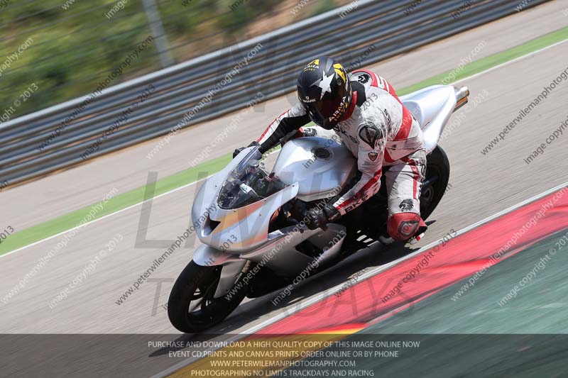 aragon;motorbikes;no limits;peter wileman photography;spain;trackday;trackday digital images