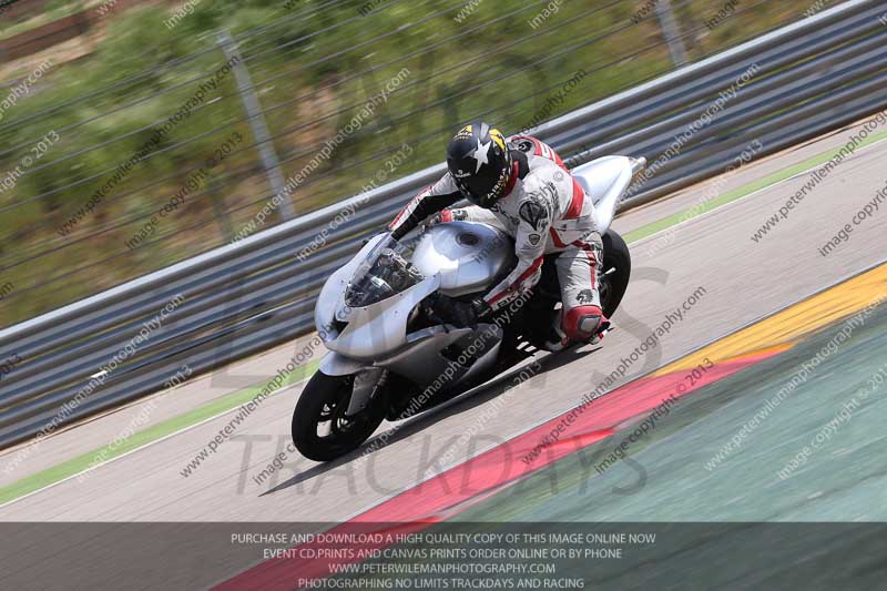 aragon;motorbikes;no limits;peter wileman photography;spain;trackday;trackday digital images