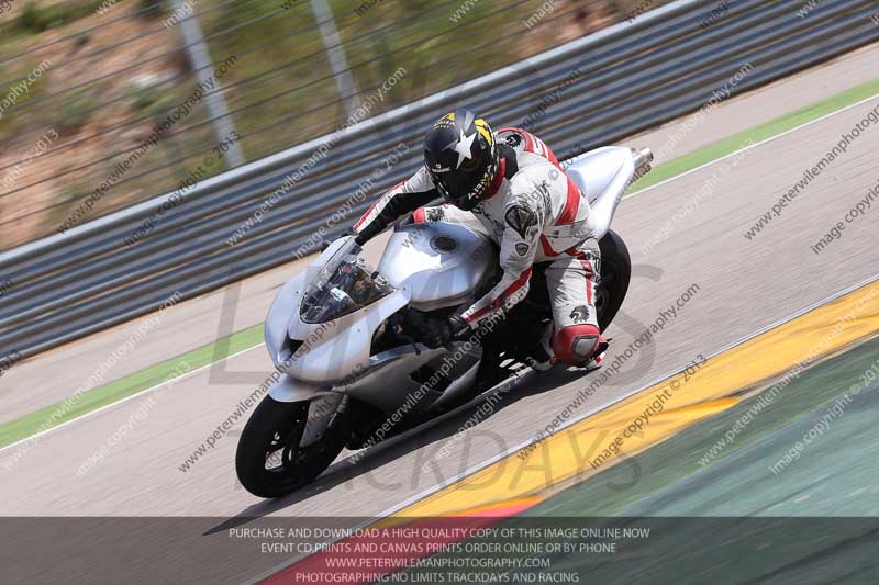 aragon;motorbikes;no limits;peter wileman photography;spain;trackday;trackday digital images