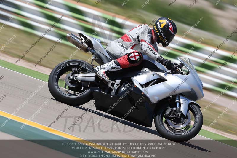 aragon;motorbikes;no limits;peter wileman photography;spain;trackday;trackday digital images