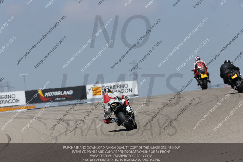 aragon;motorbikes;no limits;peter wileman photography;spain;trackday;trackday digital images