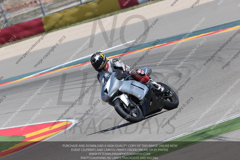 aragon;motorbikes;no limits;peter wileman photography;spain;trackday;trackday digital images