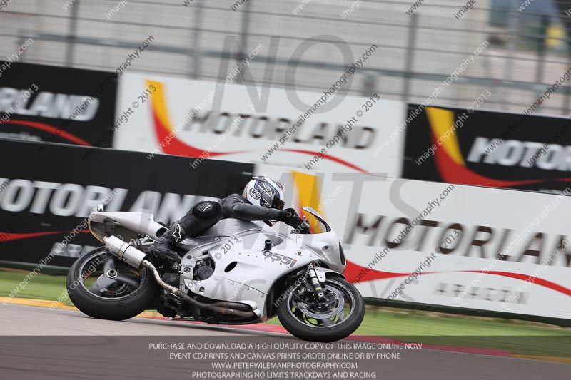 aragon;motorbikes;no limits;peter wileman photography;spain;trackday;trackday digital images