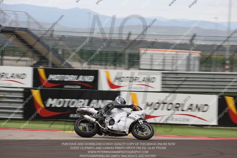 aragon;motorbikes;no limits;peter wileman photography;spain;trackday;trackday digital images