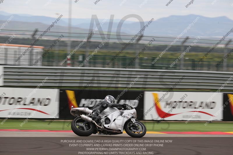 aragon;motorbikes;no limits;peter wileman photography;spain;trackday;trackday digital images