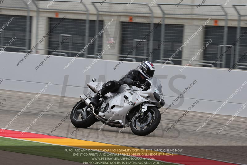 aragon;motorbikes;no limits;peter wileman photography;spain;trackday;trackday digital images