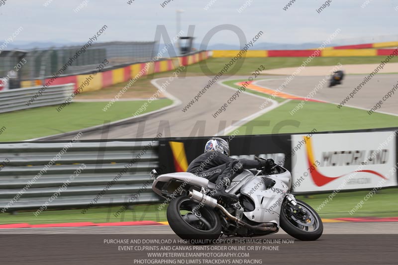 aragon;motorbikes;no limits;peter wileman photography;spain;trackday;trackday digital images