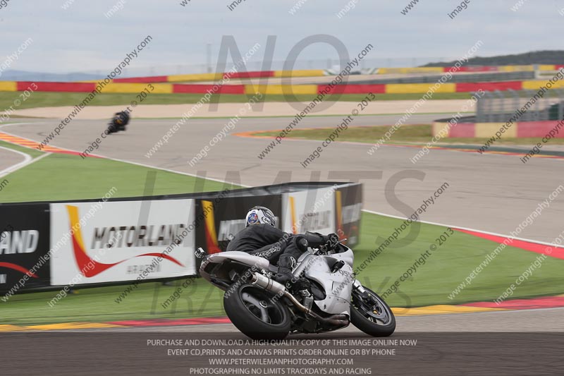 aragon;motorbikes;no limits;peter wileman photography;spain;trackday;trackday digital images