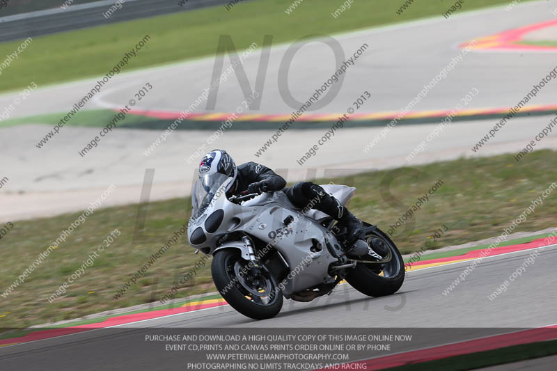 aragon;motorbikes;no limits;peter wileman photography;spain;trackday;trackday digital images