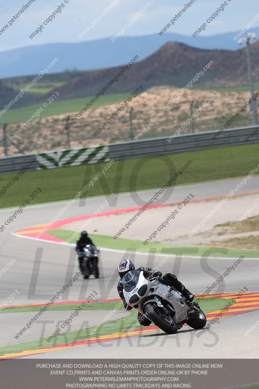 aragon;motorbikes;no limits;peter wileman photography;spain;trackday;trackday digital images