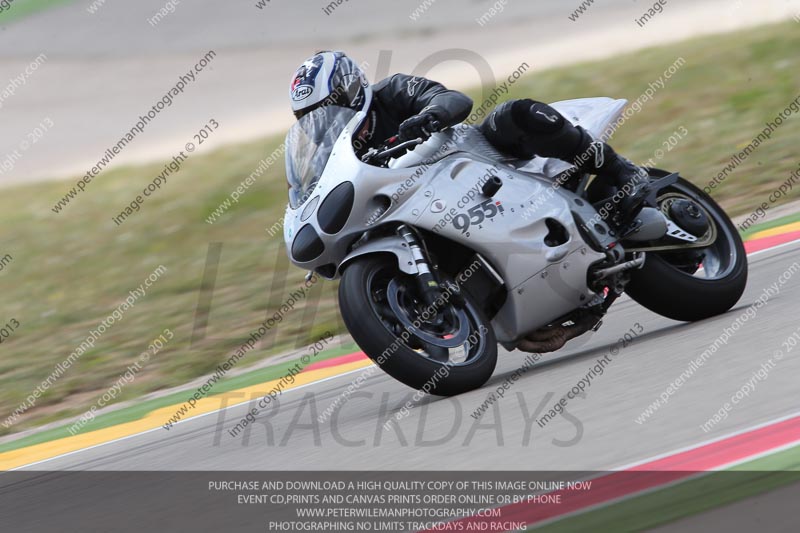 aragon;motorbikes;no limits;peter wileman photography;spain;trackday;trackday digital images