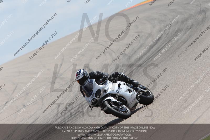 aragon;motorbikes;no limits;peter wileman photography;spain;trackday;trackday digital images