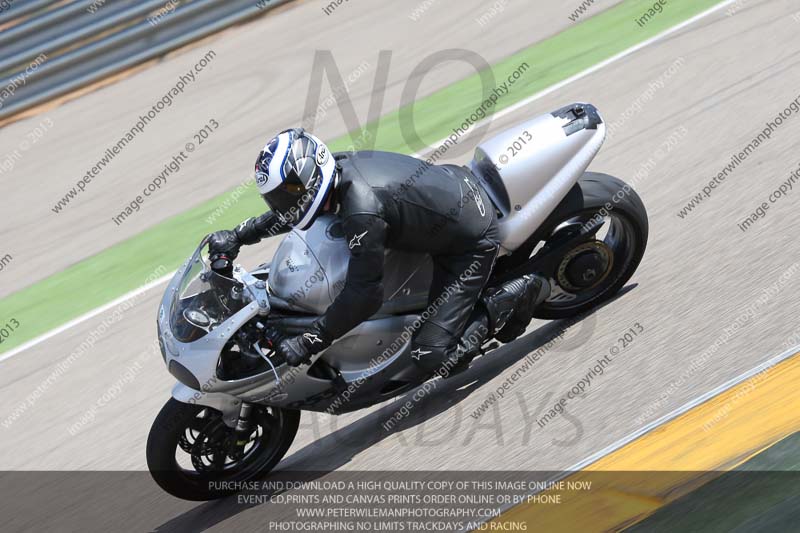 aragon;motorbikes;no limits;peter wileman photography;spain;trackday;trackday digital images