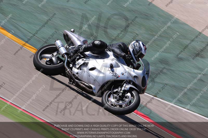 aragon;motorbikes;no limits;peter wileman photography;spain;trackday;trackday digital images