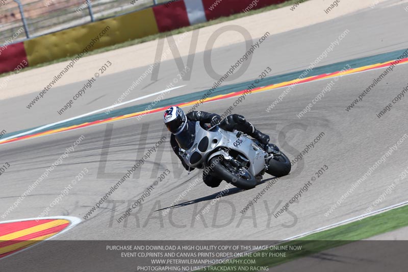 aragon;motorbikes;no limits;peter wileman photography;spain;trackday;trackday digital images