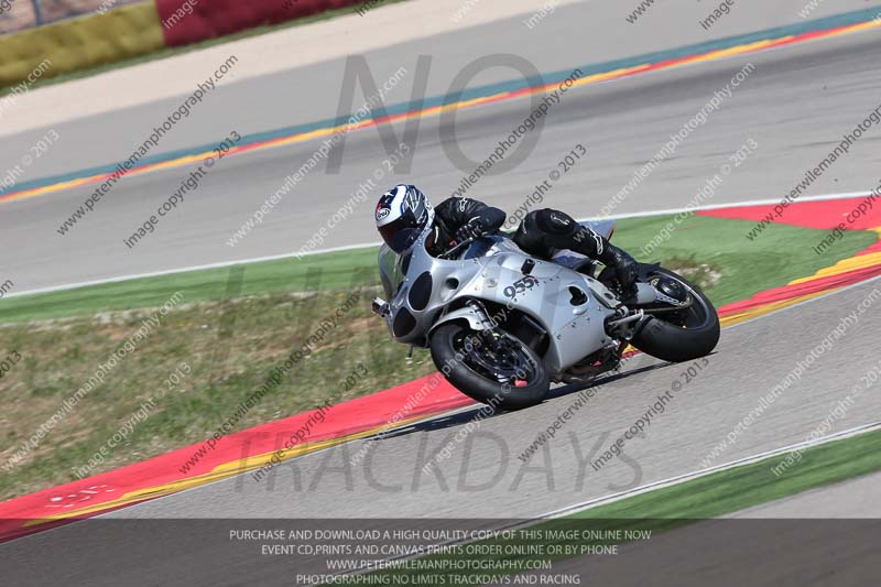 aragon;motorbikes;no limits;peter wileman photography;spain;trackday;trackday digital images