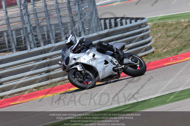 aragon;motorbikes;no limits;peter wileman photography;spain;trackday;trackday digital images