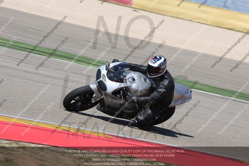 aragon;motorbikes;no limits;peter wileman photography;spain;trackday;trackday digital images