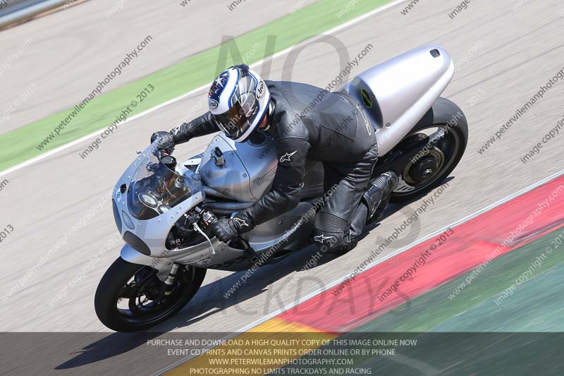 aragon;motorbikes;no limits;peter wileman photography;spain;trackday;trackday digital images