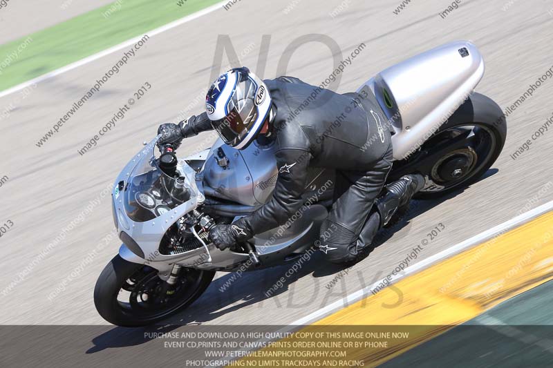 aragon;motorbikes;no limits;peter wileman photography;spain;trackday;trackday digital images