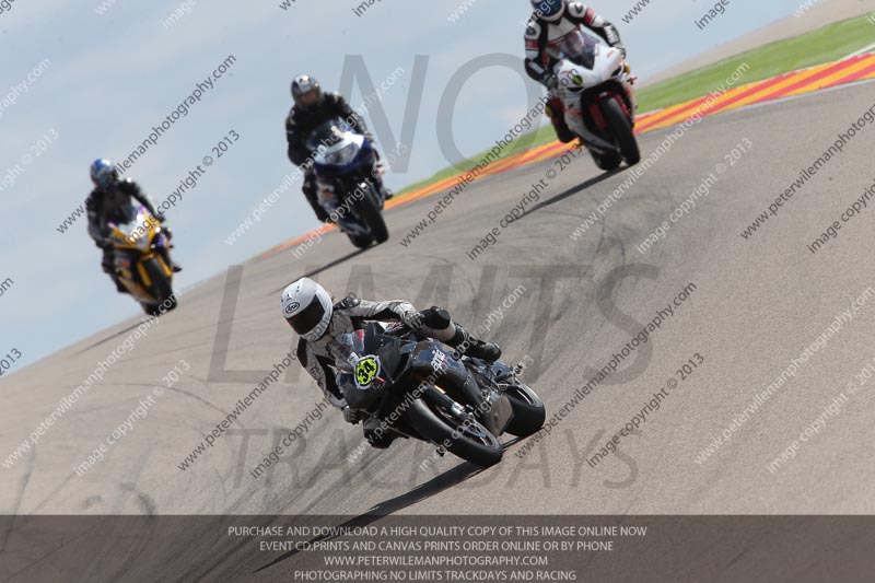 aragon;motorbikes;no limits;peter wileman photography;spain;trackday;trackday digital images