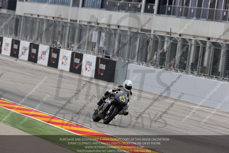 aragon;motorbikes;no limits;peter wileman photography;spain;trackday;trackday digital images