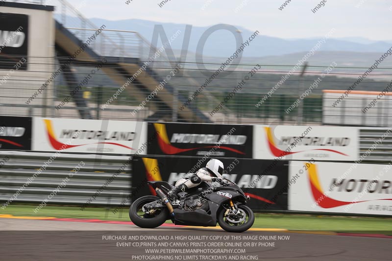 aragon;motorbikes;no limits;peter wileman photography;spain;trackday;trackday digital images