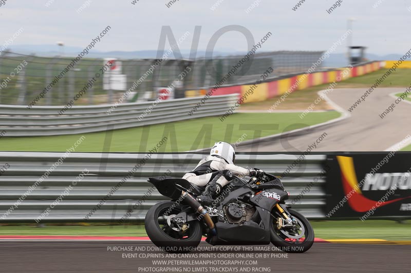 aragon;motorbikes;no limits;peter wileman photography;spain;trackday;trackday digital images