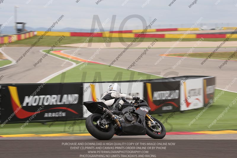 aragon;motorbikes;no limits;peter wileman photography;spain;trackday;trackday digital images