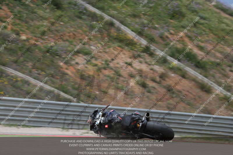 aragon;motorbikes;no limits;peter wileman photography;spain;trackday;trackday digital images